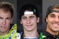 MX Nations Stage Equipe France