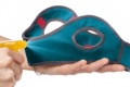 Intérieur casque Freskura Tucano Urbano