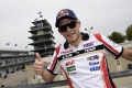 MotoGP Bradl quête points à Indianapolis