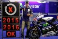 MotoGP Lorenzo prolonge Yamaha