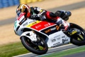 Moto3 1ère victoire Vazquez à Indianapolis