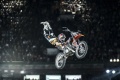 Supercross Paris Lille Levi Sherwood fera show