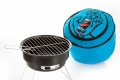 Santa Cruz Screaming Mini Barbecue