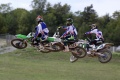 MX Nations Français préparent