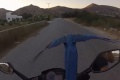 voler perroquet scooter