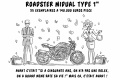 Roadster Midual type1