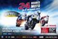 24h Mans   Les 56 teams engags