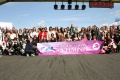 Un week end 100 féminin à Carole