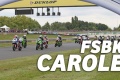 FSBK   Masson impose  Carole