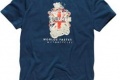 T shirts Triumph Worlds fastest Leading the way