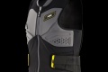 Gilet à protection dorsale Track Vest Knox