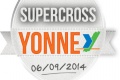 23ème Supercross Yonne
