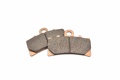 Plaquettes freins CL Brakes KTM RC