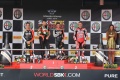 WSBK 4e victoire Melandri