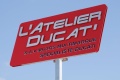 Ducati recrute mécano Guyane