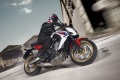 Bridage A2 Honda CB650F CBR650F