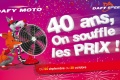 Promos Dafy   jusqu 50  quipement
