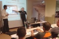 Dakar   Stage nouveaux pilotes