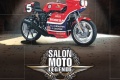 Salon Moto Lgende   billetterie ouverte