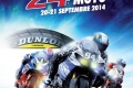 24h Mans   relais motards calmos