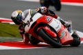 Moto2 Folger commandes à Misano