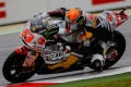 Moto2 San Marin Rabat impose à Misano