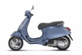Vespa Parade à Paris