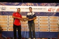 Enduro   Renet Brave One Trophy