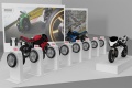 3 nouveaux pneus chez Bridgestone