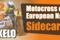 Les franais Side Car Cross Quad Cross Nations