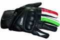 Gants cuir Hevik Italie