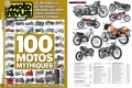 Hors Srie Moto Revue 100 Motos Mythiques