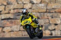 Moto2 Aragon 1er pole Vinales