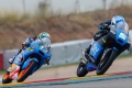 Moto3 Fenati impose à Aragon