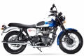 Triumph Bonneville T214 LE