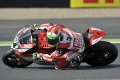 WSBK Magny Cours Giugliano mène essais