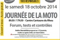 Les Motards Sécurité Routière