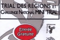 Trial Rgions   Provence favorite