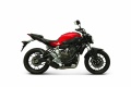 Echappement Termignoni MT07
