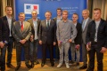 Les Champions Monde Franais ministre