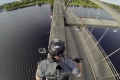 Vidéo trial pont