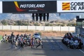 Finale European Classic Series à Aragon