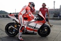 MotoGP essais compliqués Japon