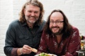 Livre   Les recettes cuisine bikers
