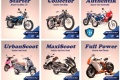 Refonte offre assurance Mutuelle Motards