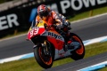 MotoGP Australie Marquez pole