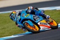 Moto3 Australie pole Marquez