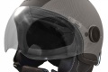 Casque jet Pininfarina City