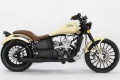 Série spéciale Leonart Daytona 125