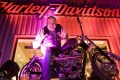 Un chopper offert 10 Harley Grand Lyon